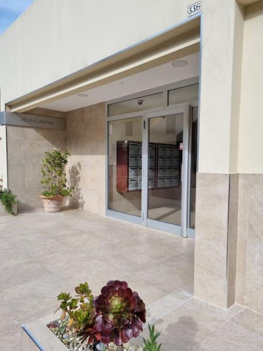 Loft Studio Avec Mezzanine, Limitrophe Monaco Roquebrune-Cap-Martin Kültér fotó