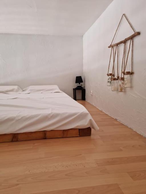 Loft Studio Avec Mezzanine, Limitrophe Monaco Roquebrune-Cap-Martin Kültér fotó