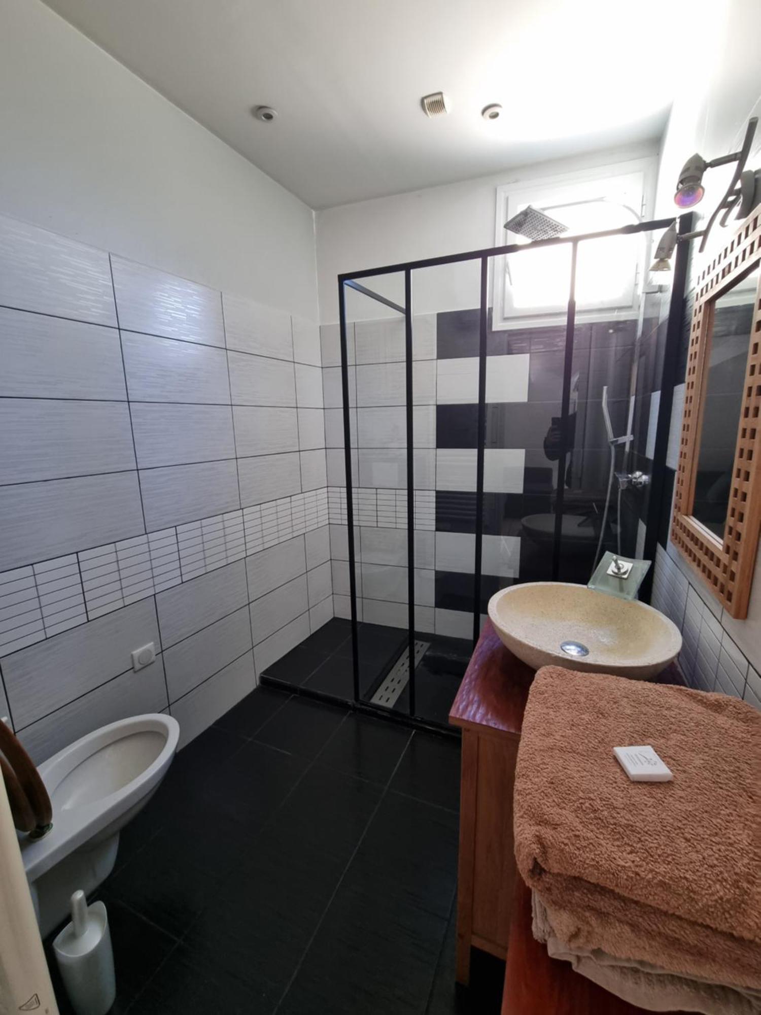 Loft Studio Avec Mezzanine, Limitrophe Monaco Roquebrune-Cap-Martin Kültér fotó